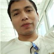 Maestro con atención personalizada, atento y detallista al enseñar.
Ingles
Ingles.